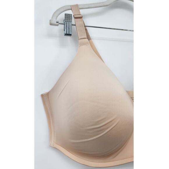 Soma Vanishing 360 Wireless Bra 44DDD 44F - Picture 4 of 7